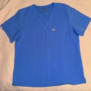 Women’s FIGs jogger scrub set XL